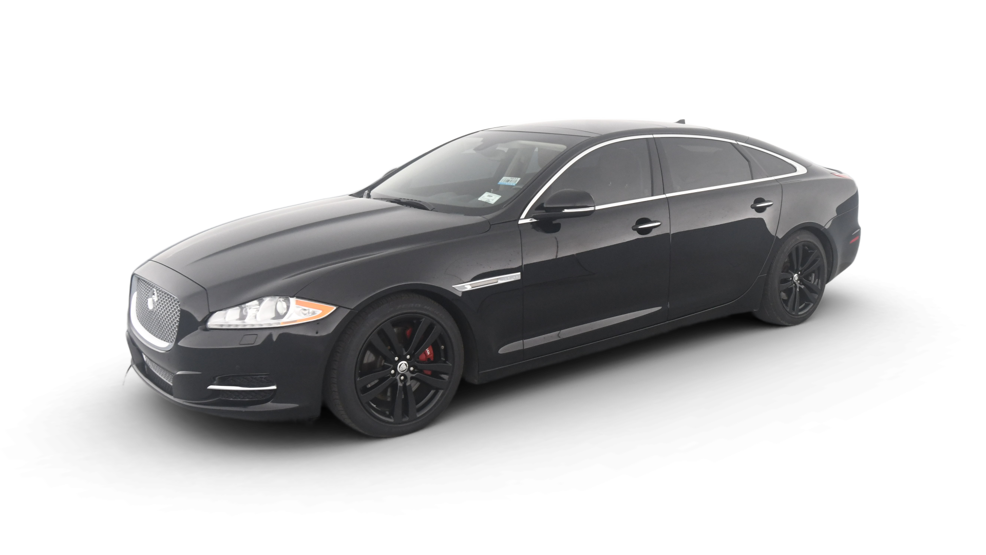 Used 2013 Jaguar XJ Carvana